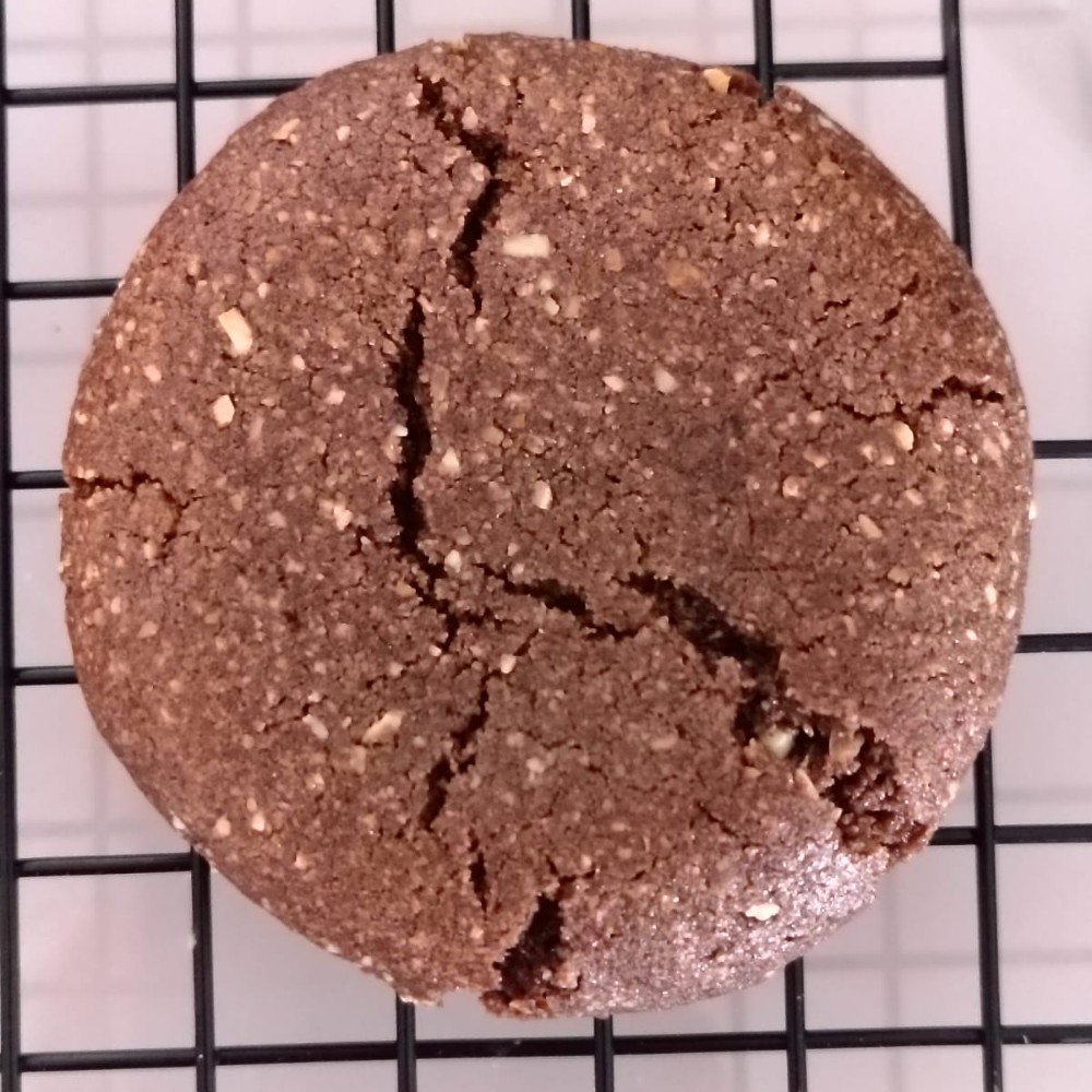 Cookies de chocolate